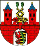 Бернбург